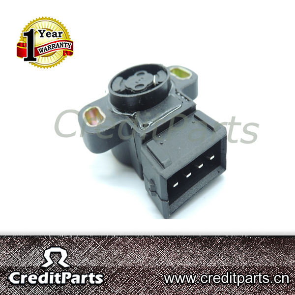 Replacement Throttle Position Sensor OEM MD614772 MD614734 MD-614772 TPS4140 99064 J5645000
