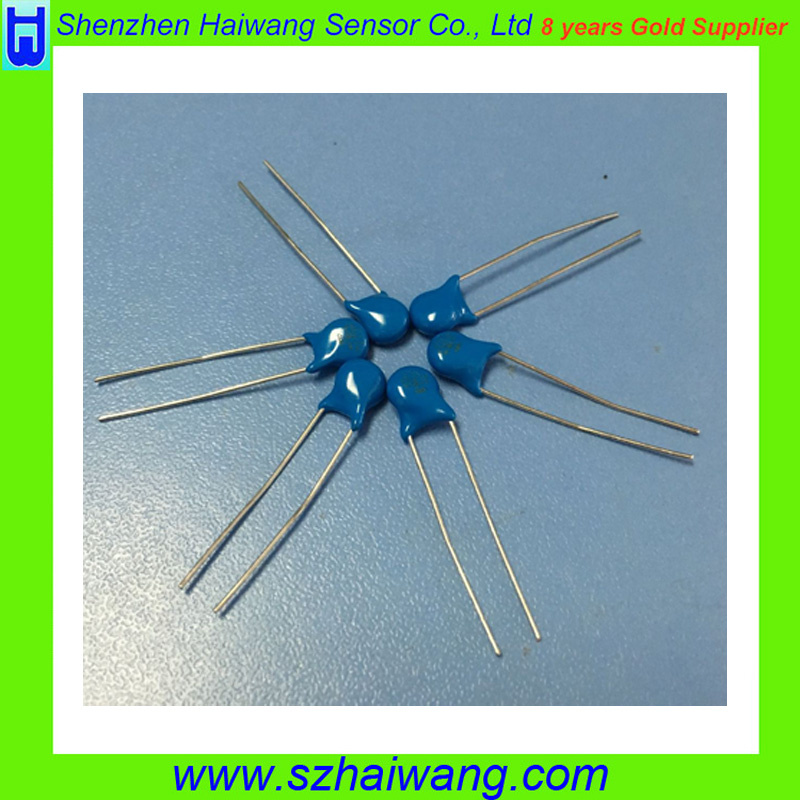 1% 50k Ohm Resistance Ntc Thermistor