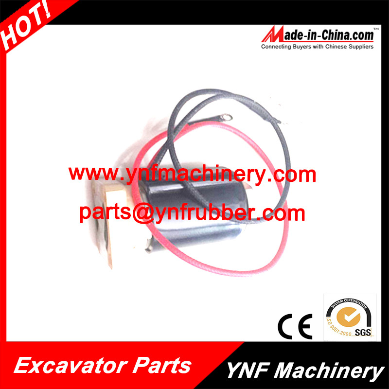 561-15-47210 Komatsu Loader Solenoid Valve