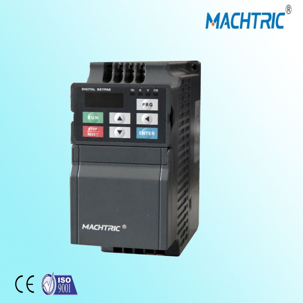 Small Appearance Inverter Z900 Series with Vector Control