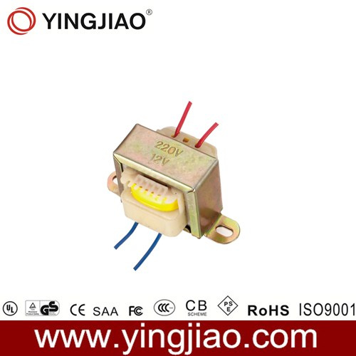 12W Pq Series Power Supply Transformers