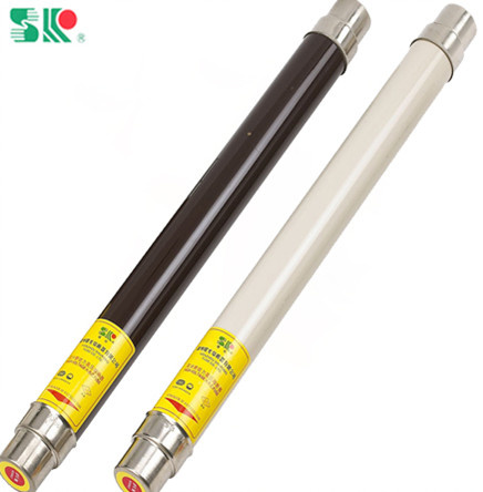 High Voltage Fuse for Transformer Protection