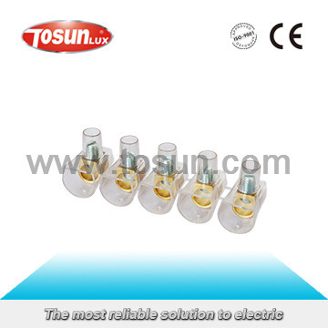 Ttb Screw Type PC Terminal Block