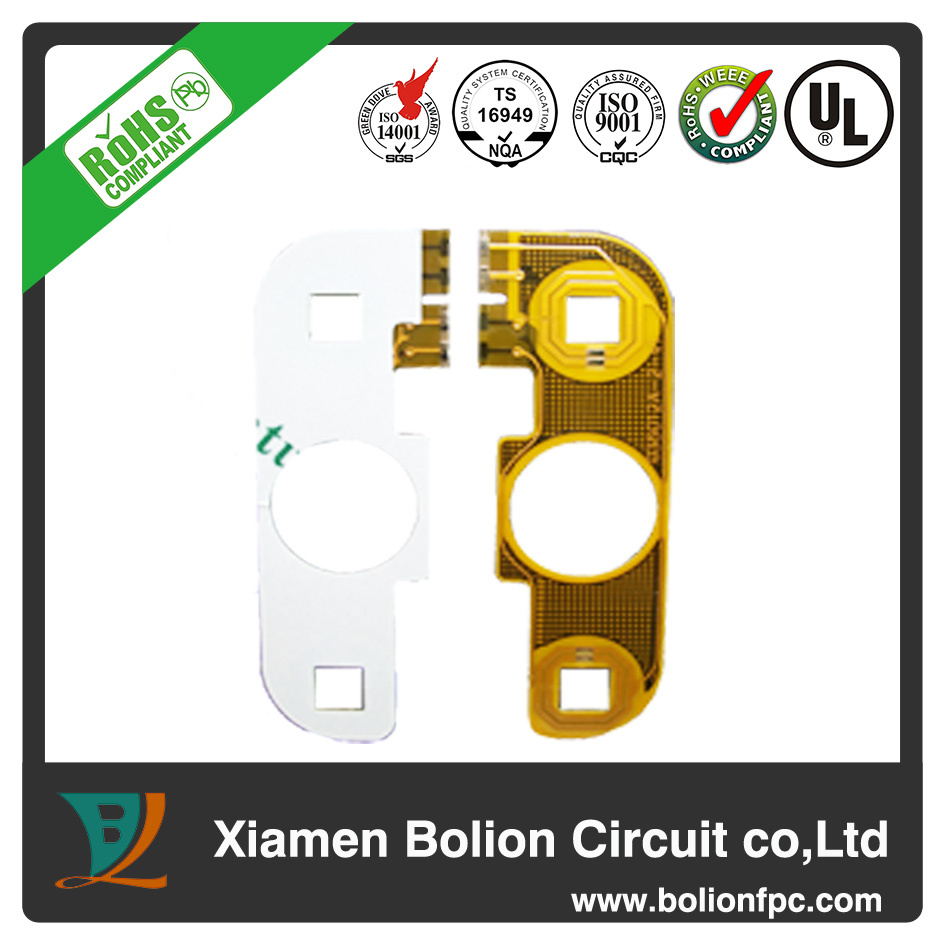 High Quality Double Side PCB Board