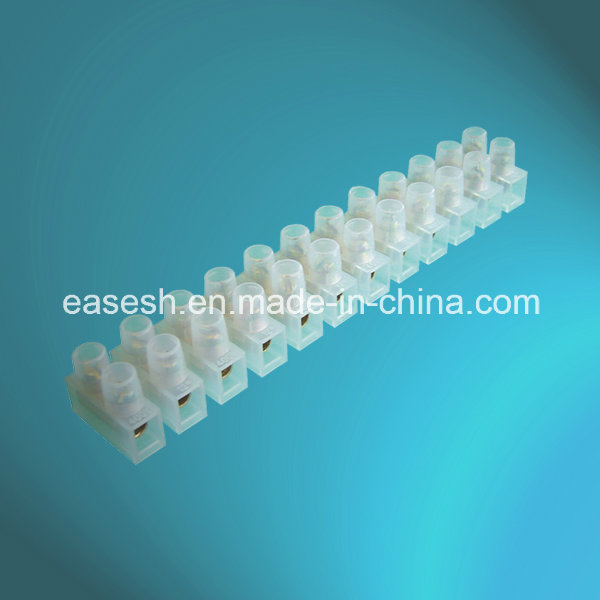 PA PE PP Terminal Blocks