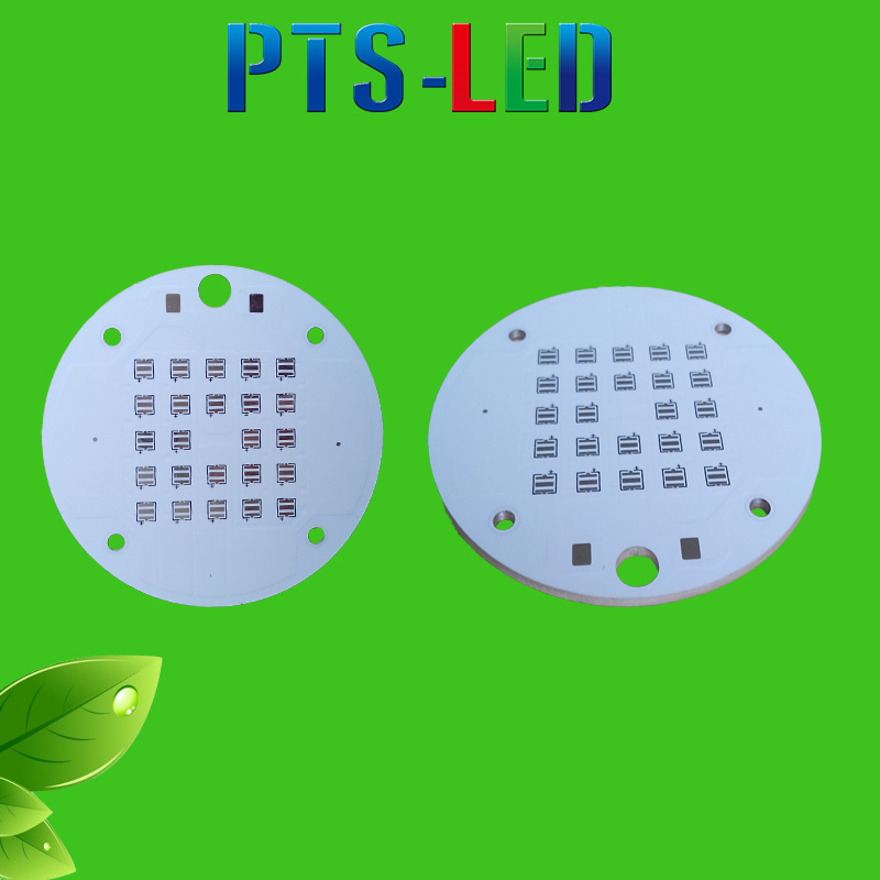 Aluminum PCB Board for LED Bulb Lights 2835 3030 SMD LED