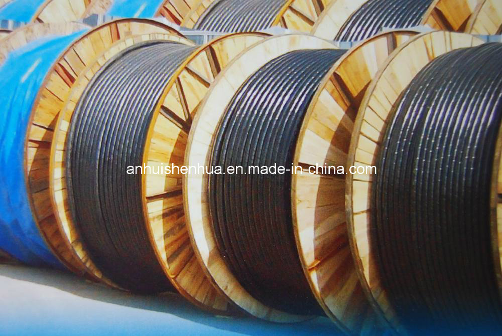 0.6/1kv Copper or Aluminum Alloy Power Cable