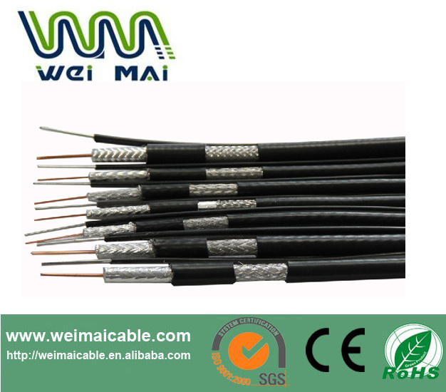 Cheaper Coaxial Cable Rg214 (WMO60)