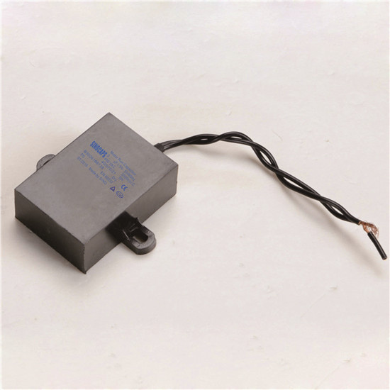 Cbb61 Ceiling Fan Capacitor Motor Running Capacitor