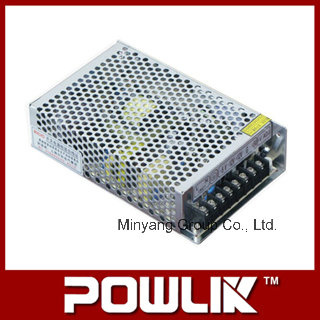 50W 5V 24V Dual Output Switching Power Supply (D-50B)