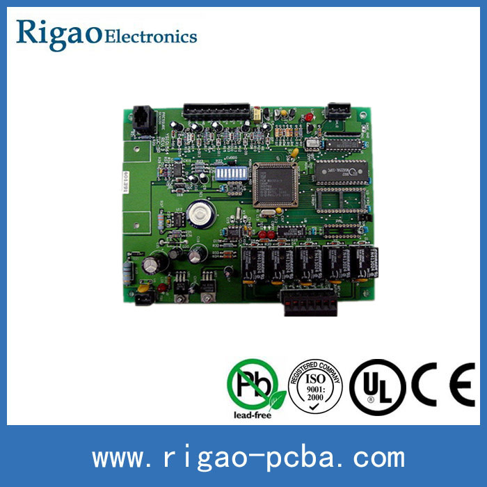 PCBA Board with SMT Technology