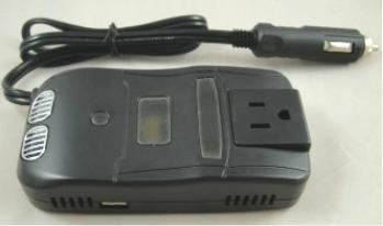 75W Mini Power Inverter (X100E)