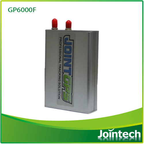 GPS Tracker with 2 SIM Card Slot