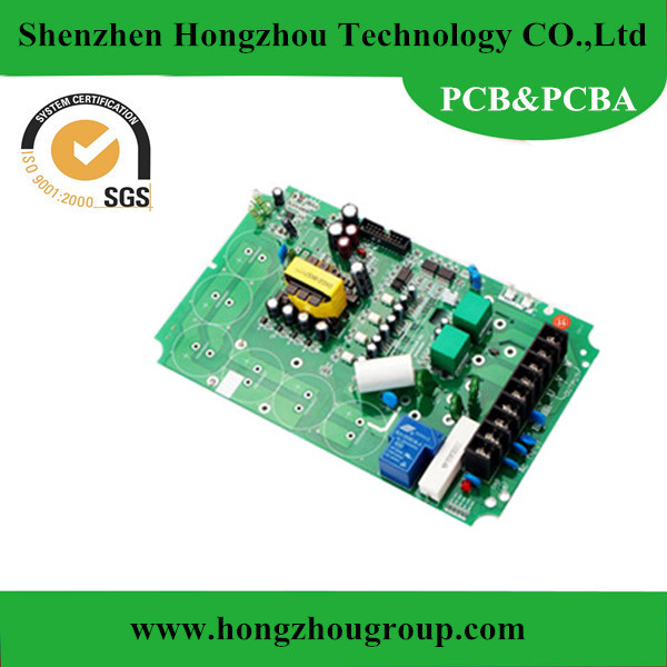 Factory Design Professional Multilayer PCB From China
