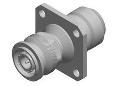 TNC Male to N Female Adaptor