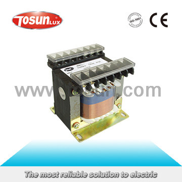 Jbk3 Series Machine Tool Control Transformer 40-2500va 50/60Hz 220/380V
