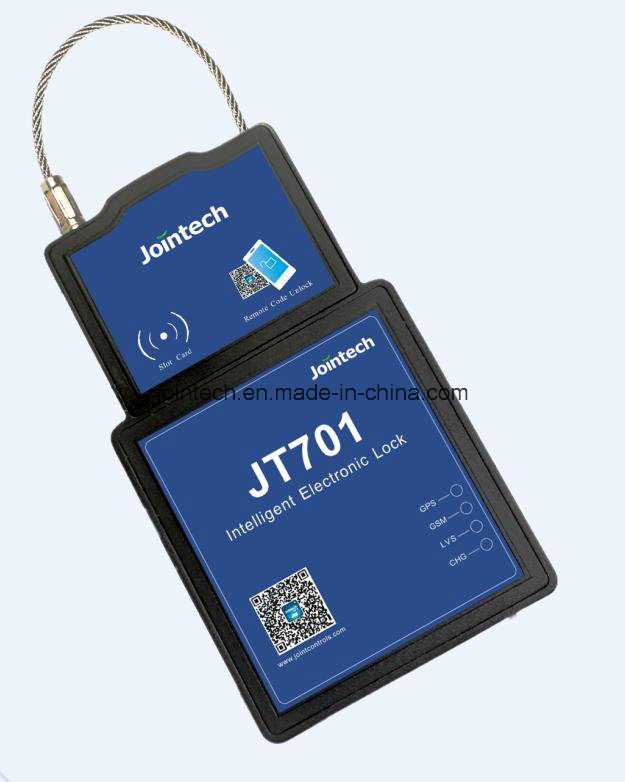 E-Seal Container Tracker Jt701