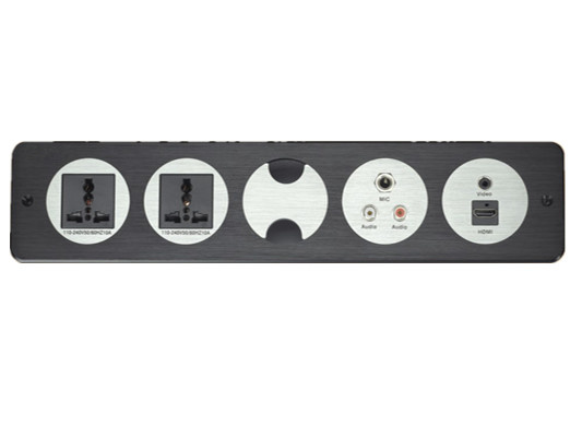 Wall Plate Lgt-Y710