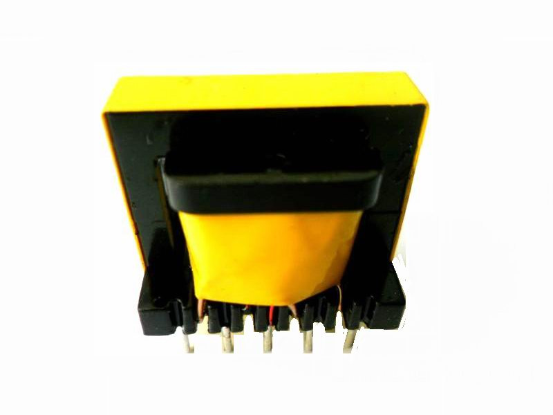 High-Frequency Transformer with Wide Frequency Range, Customized Designs Welcomed