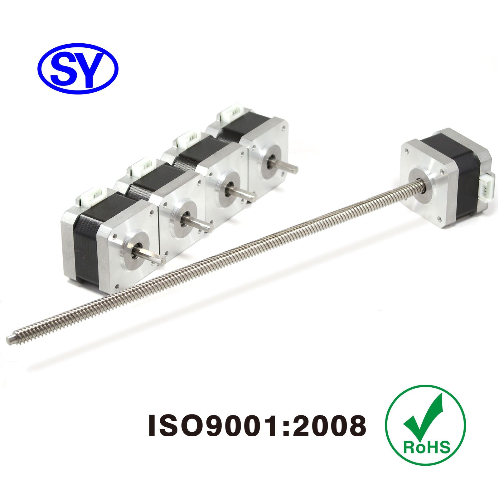 Good Performance 42mm 3D Printer Electrical Motor with High Torque