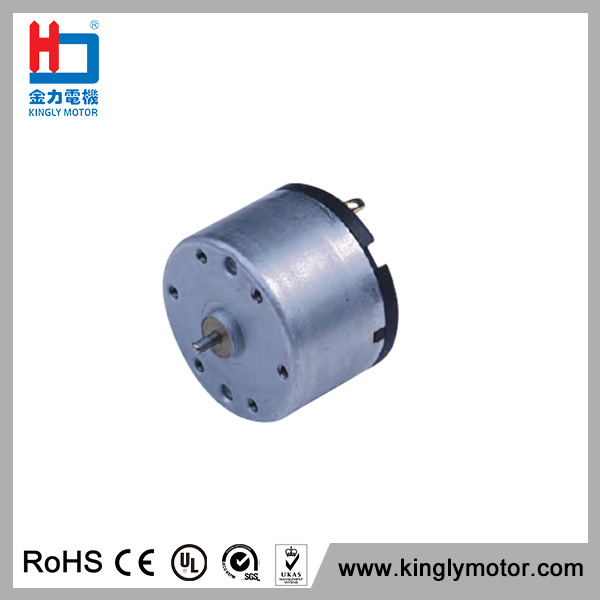 12 Volt 24 Volt DC Permanent Magnet High Torque Motor
