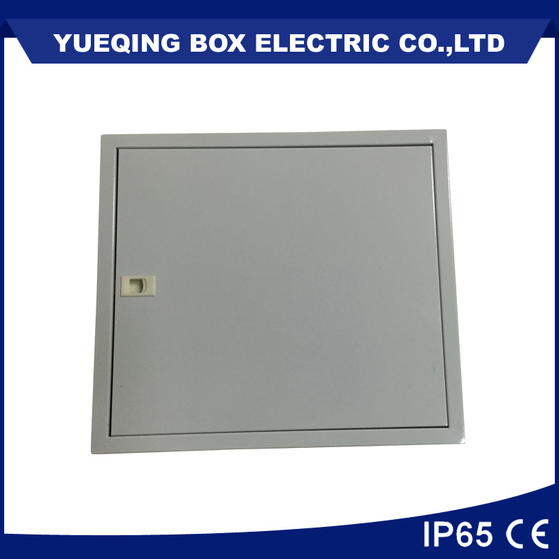 Galvanized Steel Metal Distribution Box