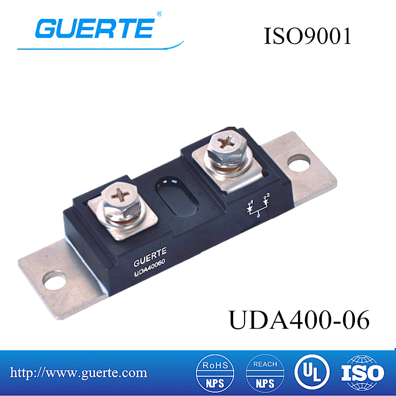 Fast Recovery Diode Module Uda 400A 600V with ISO9001