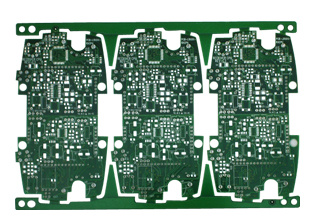 Double-Sided PCB From Low Price Printed Circuit Board Factory