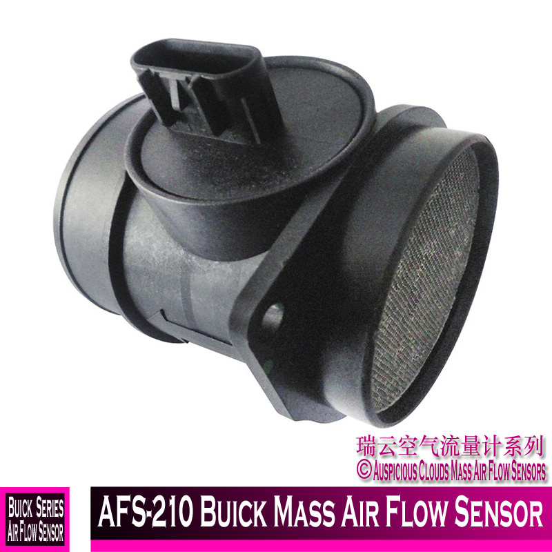 Afs-210 Buick Mass Air Flow Sensor