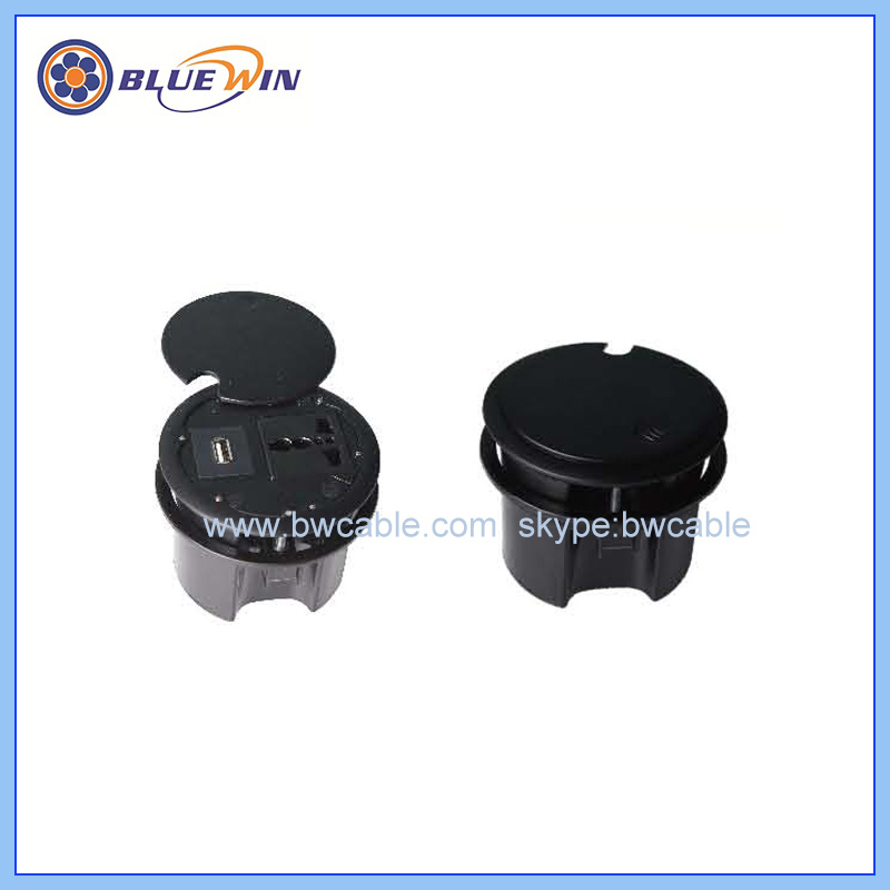 Furniture Use Multifuctional Outlet