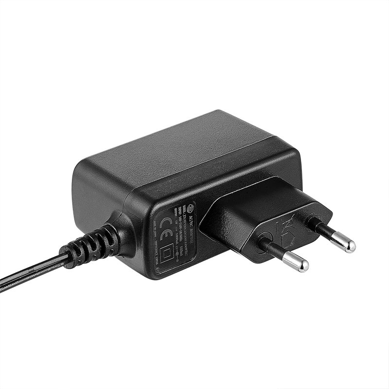 12W 12V1a Wall Mount Adapter with Ce Certificate