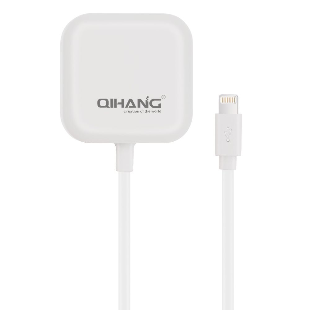 1.5A Fast Mobile Phone USB Adapter Charger with USB Cable