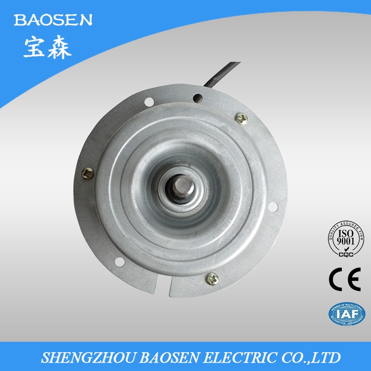 Explosion Proof Ventilation Fan Motor