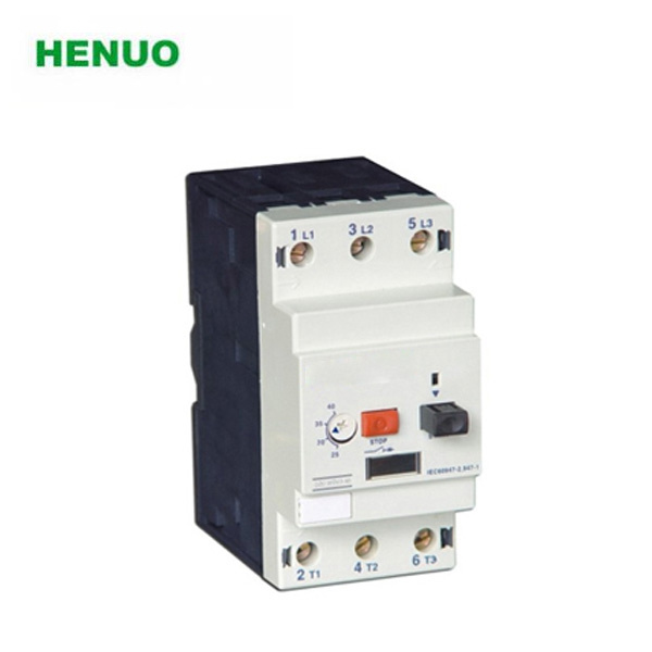 Gv3-M Motor Protection Circuit Breaker