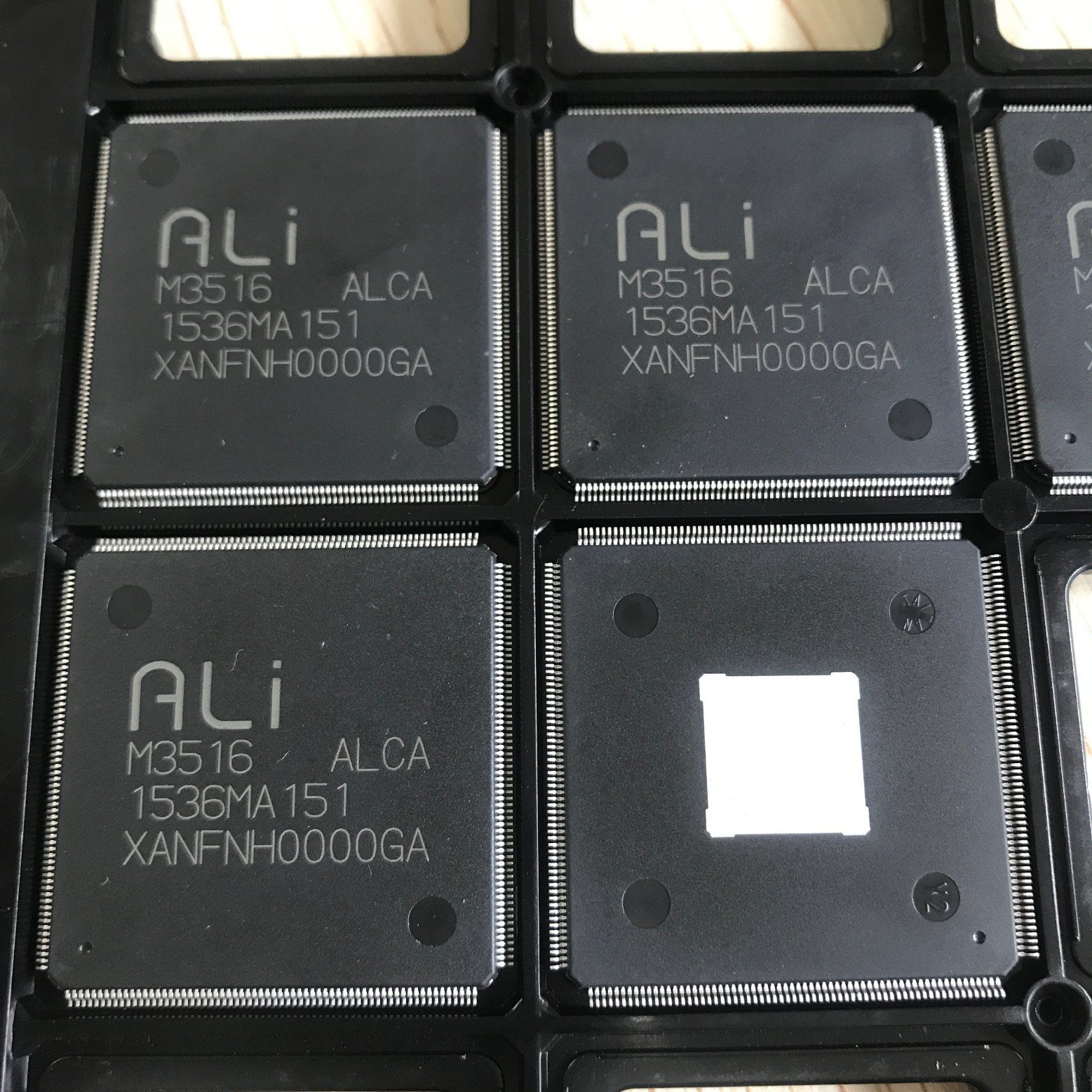 M3516-Alca IC Chips New and Original for PCB Borad Electrical Components