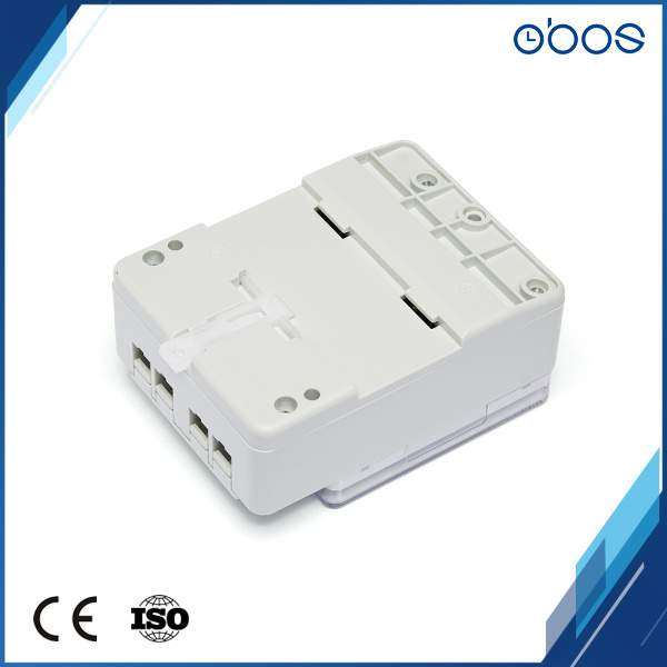 DIN Rail 110V 220V Timer Switch Mechanical
