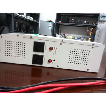 Sunkax 1800W Hybrid off-Grid Solar Inverter with MPPT Charger Controller