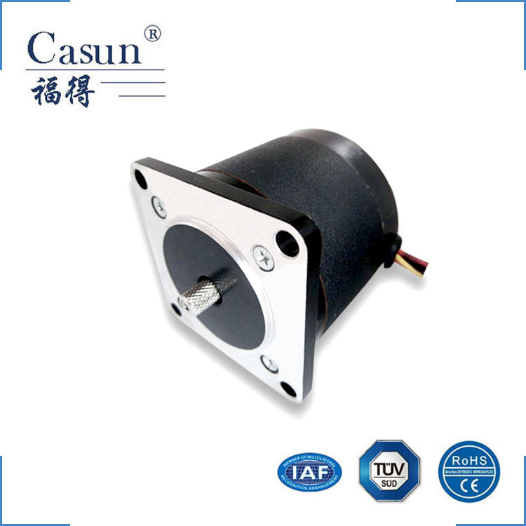NEMA 23 Fast Speed Hybrid Stepper Motor (57SHY4601-9A)