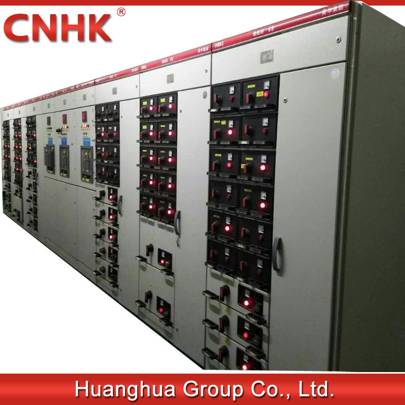 Hmns Drawer Type Running Switchgear