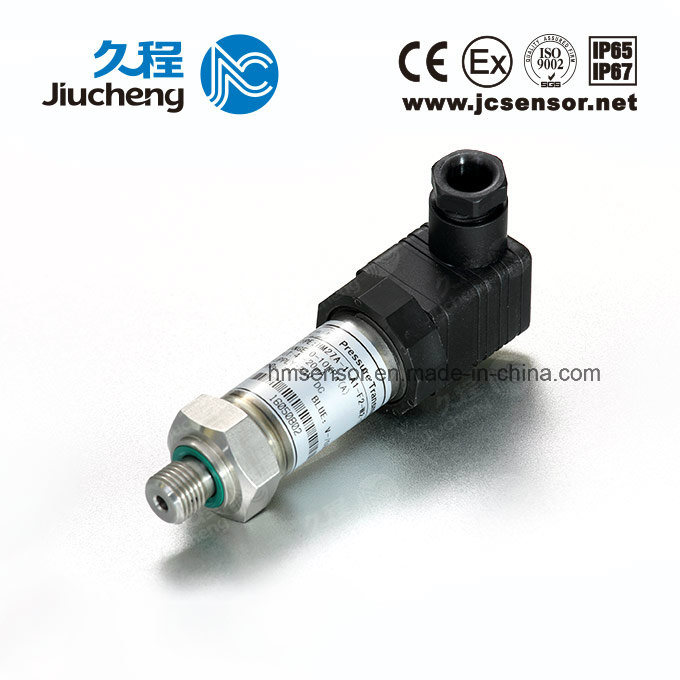 Anti-Corrosion Ceramic Absolute Pressure Transmitter (JC650-38)