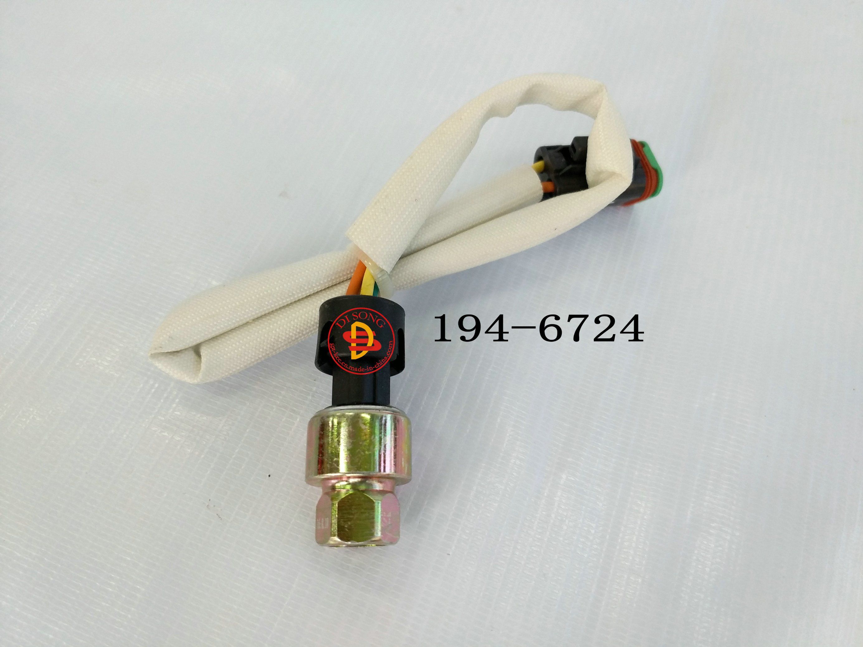Caterpillar Engine Part Sensor 194-6724