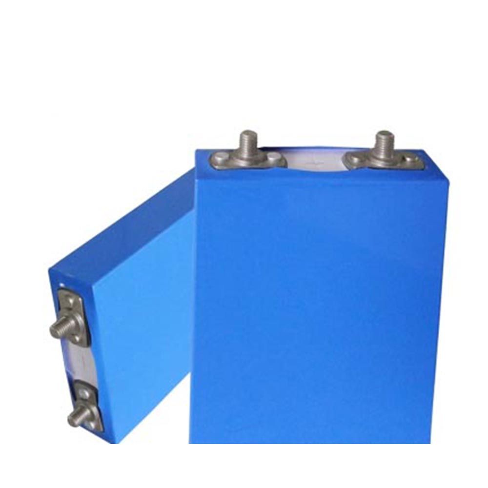Rechargeable Prismatic LiFePO4 Battery Cell 3.2V50ah