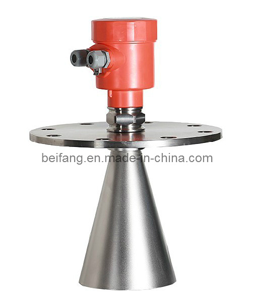 Radar Level Meter (R-1000)