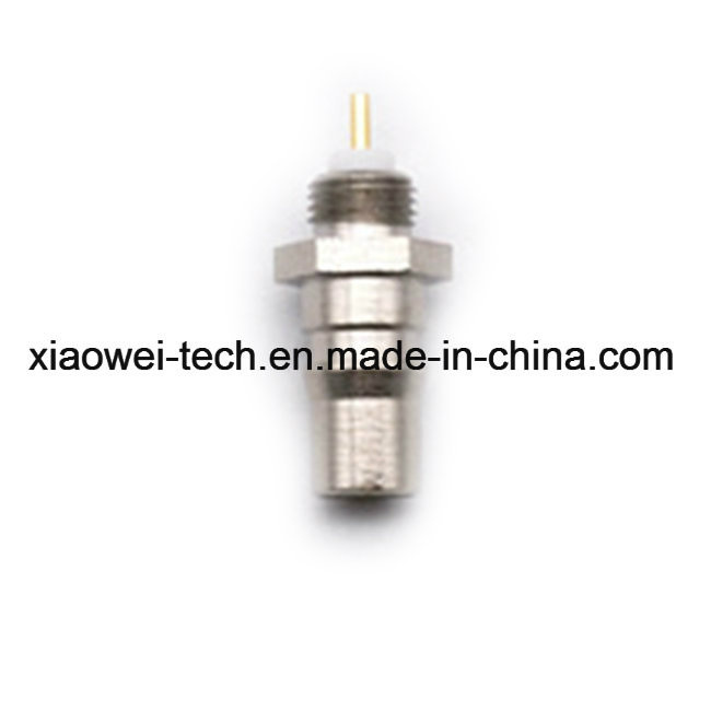 Zma RF Coaxial Cable Connector