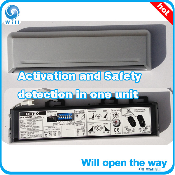 Japan Optex Sensor