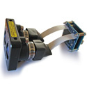 GLS-C60 Distance Laser Sensor