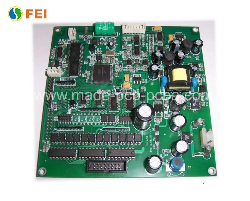 SMT / THT / DIP Competitive PCBA (FEI246)