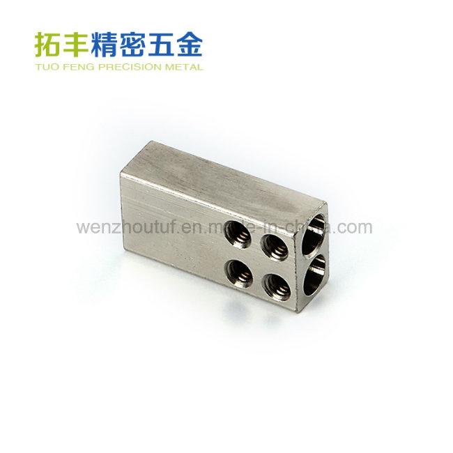 Earthing Ground Terminal Block Energy Meter Terminal Block