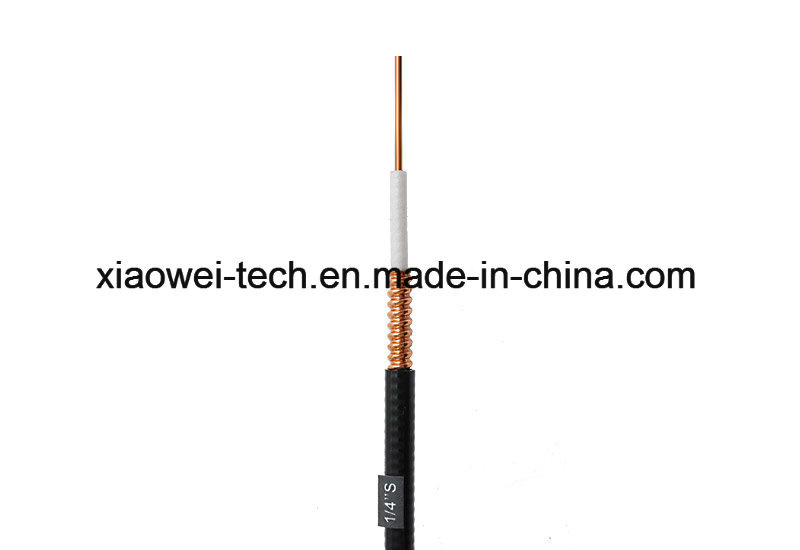 1/4''s RF Communication Coaxial Cable
