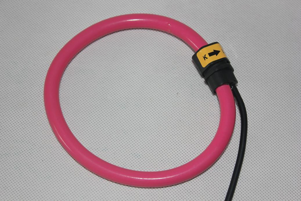 Flexible Rogowski Coil with 1000A